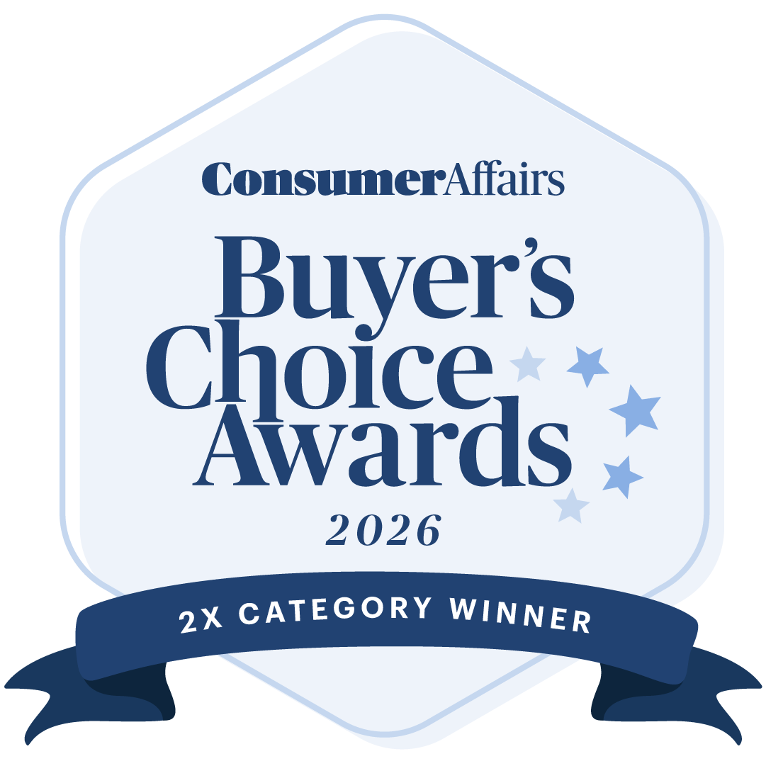 2x category winner icon
