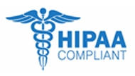 HIPAA logo