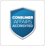consumer affair icon