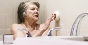 Shower Emergencies