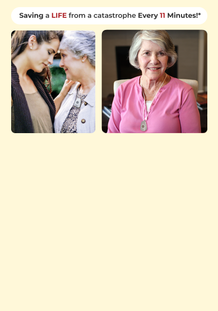 customers with lifealert products for mobile version