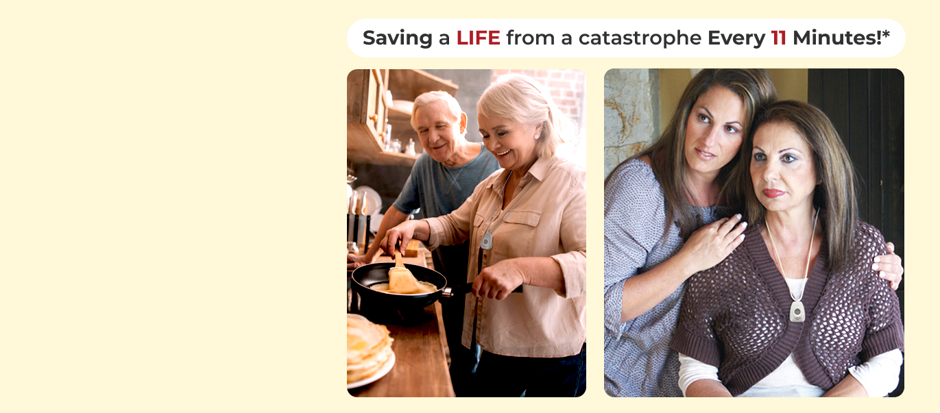 Live safely for you and your family